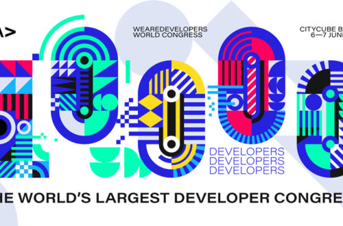 We are developers congress