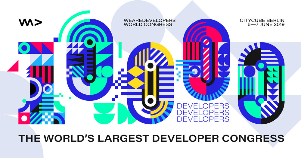 We are developers congress